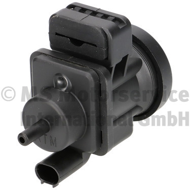 PIERBURG Ladetryksstyring, Turbolader 702256110 for CHRYSLER MERCEDES-BENZ
