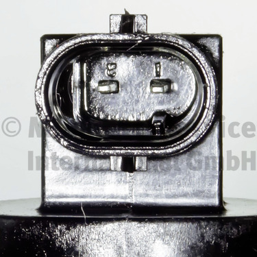 PIERBURG Højtrykspumpe 706032100 for VW