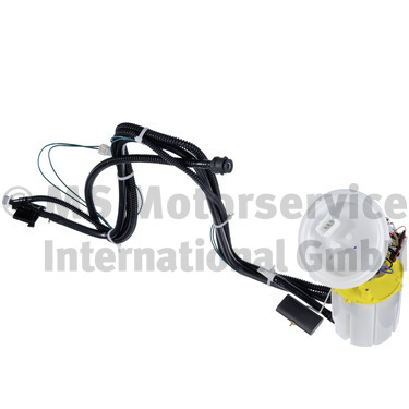 PIERBURG Brændstof, føderdel 703794190 for BMW