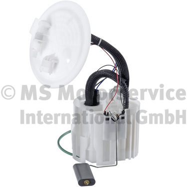 PIERBURG Brændstof, føderdel 703794320 for OPEL VAUXHALL