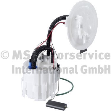 PIERBURG Brændstof, føderdel 703794330 for OPEL VAUXHALL