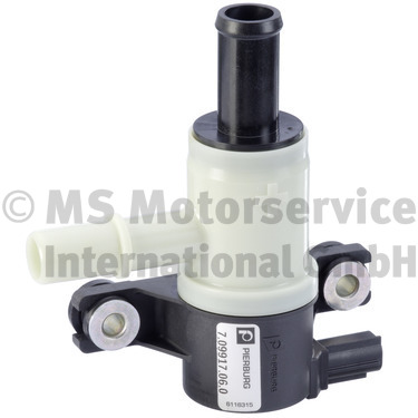 PIERBURG Udluftningsventil, brændstoftank 709917060 for MAZDA