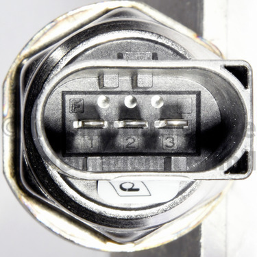 PIERBURG Sensor, brændstoftryk 711225050 for CHRYSLER MERCEDES-BENZ INFINITI