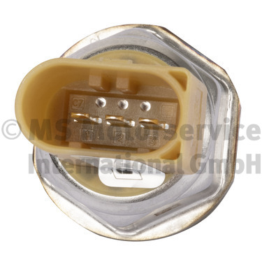 PIERBURG Sensor, brændstoftryk 711225040 for VW SEAT
