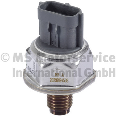 PIERBURG Sensor, brændstoftryk 711225060 for FORD CITROËN PEUGEOT ISUZU FORD USA FIAT LAND ROVER