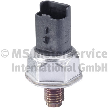 PIERBURG Sensor, brændstoftryk 711225070