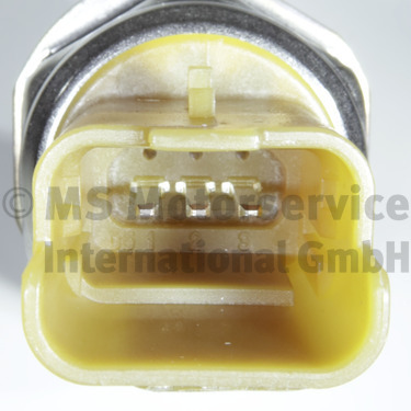 PIERBURG Sensor, brændstoftryk 711225090 for VAUXHALL DS TOYOTA
