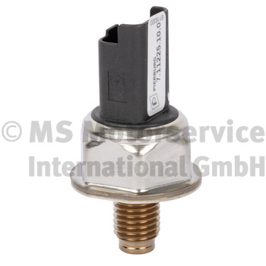 PIERBURG Sensor, brændstoftryk 711225100 for NISSAN