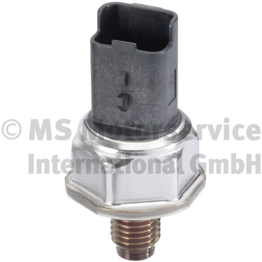 PIERBURG Sensor, brændstoftryk 711225110 for VAUXHALL PEUGEOT TOYOTA