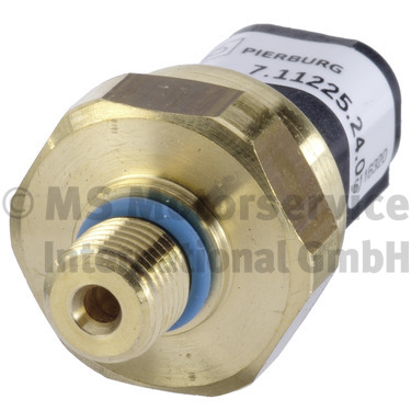 PIERBURG Sensor, brændstoftryk 711225240 for MERCEDES-BENZ MAYBACH