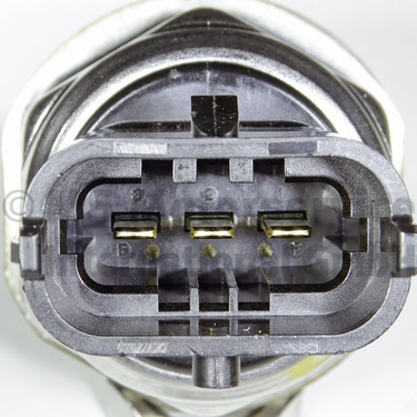 PIERBURG Sensor, brændstoftryk 711225310 for FORD IVECO VOLVO FIAT OPEL MAN FORD USA SUZUKI RENAULT TRUCKS