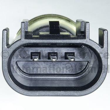 PIERBURG Sensor, brændstoftryk 711225300 Brændstofslange for VAUXHALL OPEL