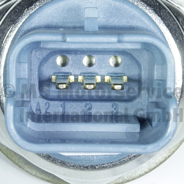 PIERBURG Sensor, brændstoftryk 711225330 for NISSAN DACIA