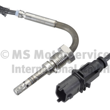 PIERBURG Sensor, udstødningsgastemperatur 7.12196.36.0 efter katalysator for VAUXHALL GENERAL MOTORS