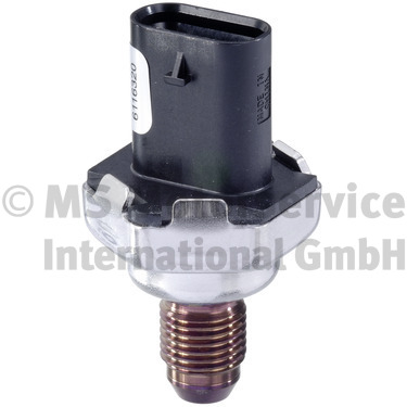 PIERBURG Sensor, brændstoftryk 711225510 for CHEVROLET (SGM) BUICK