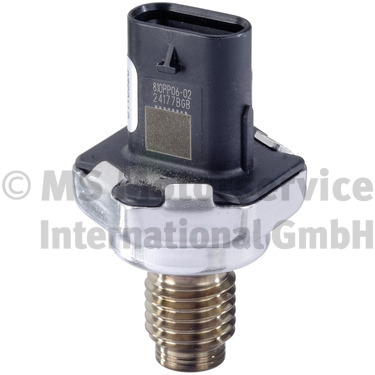 PIERBURG Sensor, brændstoftryk 711225480 for RENAULT NISSAN FIAT