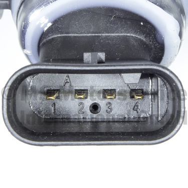 PIERBURG Sensor, brændstoftryk 711225560 for CUPRA
