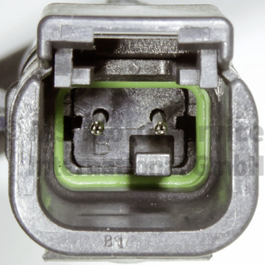 PIERBURG 714608180 for VOLVO