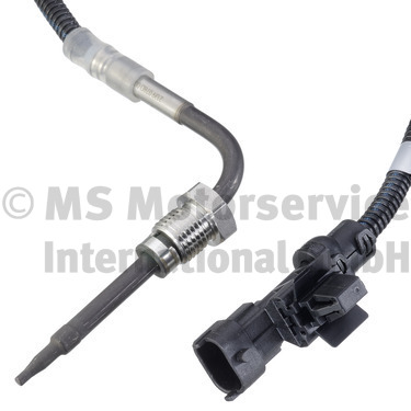 PIERBURG 714608190 for IVECO