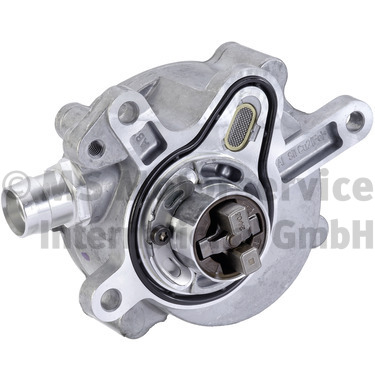 PIERBURG Vakuumpumpe, bremsesystem 702551650 for PORSCHE