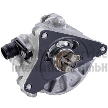 PIERBURG Vakuumpumpe, bremsesystem 702551590 for MERCEDES-BENZ (BBDC)