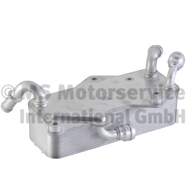 PIERBURG Oliekøler, automatisk gearkasse 709269110 for AUDI