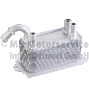 PIERBURG Oliekøler, automatisk gearkasse 709269920 for FORD FORD AUSTRALIA VOLVO VOLVO ASIA FORD USA LAND ROVER