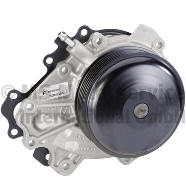 PIERBURG Vandpumpe 710942290 for MERCEDES-BENZ