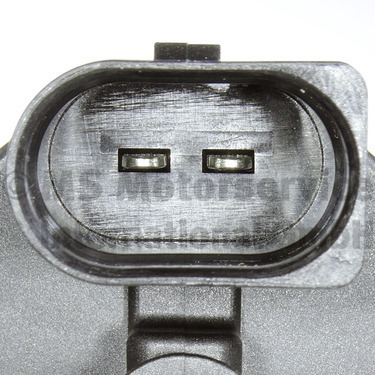 PIERBURG Udluftningsventil, brændstoftank 710014000 for VW