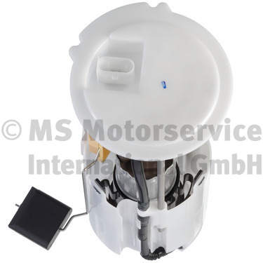 PIERBURG Brændstof, føderdel 703794620 for MERCEDES-BENZ