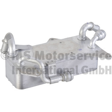 PIERBURG Oliekøler, automatisk gearkasse 709269120 for AUDI VW (SVW)