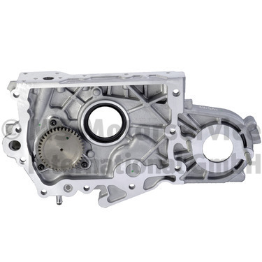 PIERBURG Vakuumpumpe, bremsesystem 702551630 for CHEVROLET