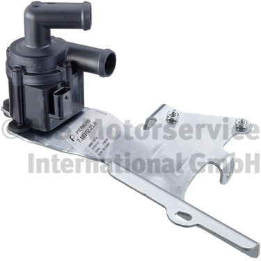 PIERBURG Reservevandpumpe 710102210 for VOLVO LYNK & CO