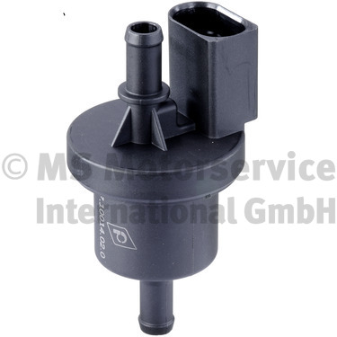 PIERBURG Udluftningsventil, brændstoftank 710014020 for FORD AUDI (FAW) VW (SVW) PORSCHE