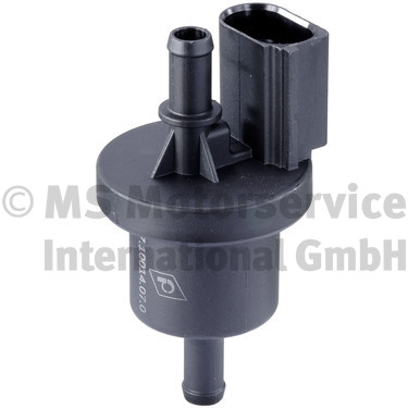 PIERBURG Udluftningsventil, brændstoftank 710014070 for VW (SVW) SKODA (SVW)