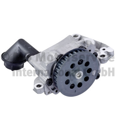 PIERBURG Oliepumpe 707919450 for FORD FORD USA VW