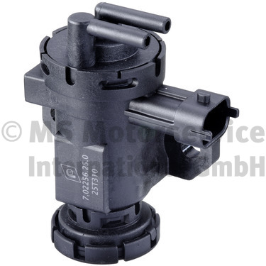 PIERBURG Trykomformer, udstødningsstyring 702256250 for FORD MAZDA