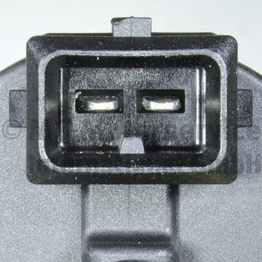 PIERBURG Udluftningsventil, brændstoftank 710014040 for VW