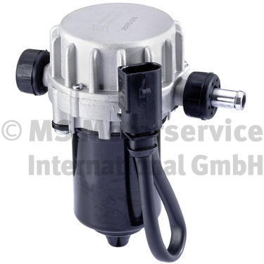 PIERBURG Vakuumpumpe, bremsesystem 702551440 for BENTLEY LAMBORGHINI SKODA (SVW) PORSCHE