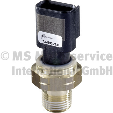 PIERBURG Sensor, olietryk 714595210 for JEEP