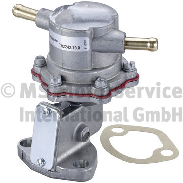 PIERBURG Brændstofpumpe 702242190 for BMW