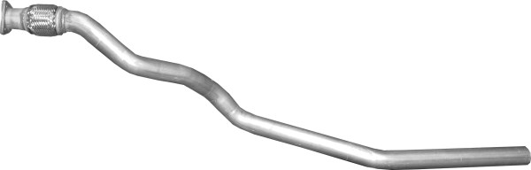 POLMO Reperationsrør, katalysator 30264