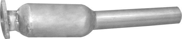 POLMO Forreste lyddæmper 08683 for SEAT FORD VW
