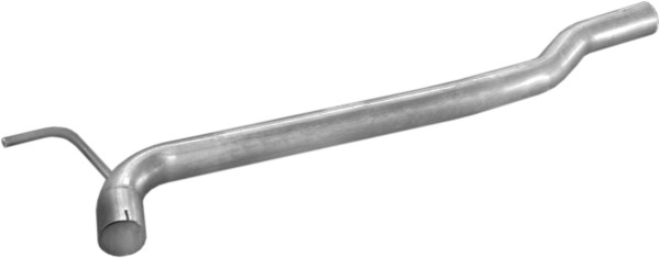 POLMO Reperationsrør, katalysator 30450