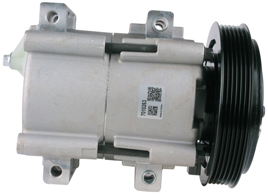POWERMAX Kompressor, klimaanlæg 7010263 for FORD MAZDA