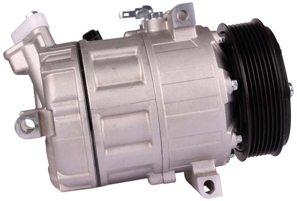 POWERMAX Kompressor, klimaanlæg 7010747 for NISSAN RENAULT