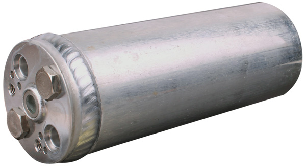 POWERMAX Tørrer, klimaanlæg 7110205 for VOLVO MITSUBISHI