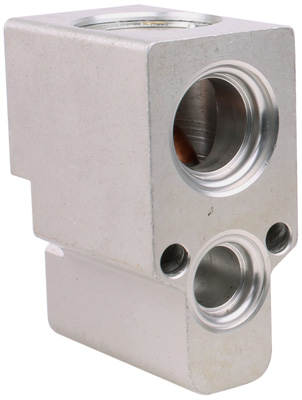 POWERMAX Ekspansionsventil, klimaanlæg 7110417 for OPEL NISSAN