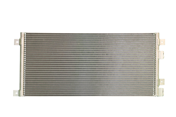 POWERMAX Kondensor, klimaanlæg 7110721 for IVECO