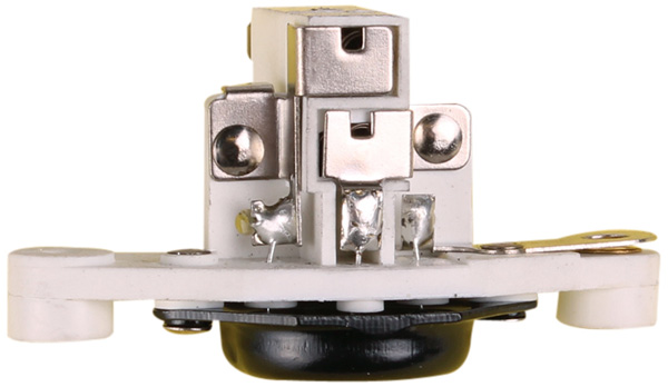 POWERMAX 81111538 for VOLVO FIAT